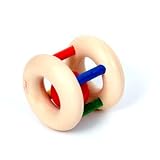 Rattle and Ball Grasping Toy