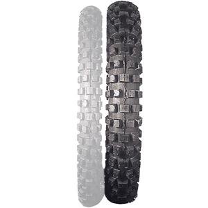 Cheng Shin C183A Off Road Rear Tire - 2.50-10/Blackwall
