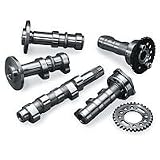 09 HONDA CRF450R: HOTCAMS CAMSHAFT - STAGE 1 by Hot Cams