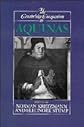 The Cambridge Companion to Aquinas