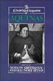 The Cambridge Companion to Aquinas