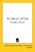 The Mirror Of The Sinful Soul