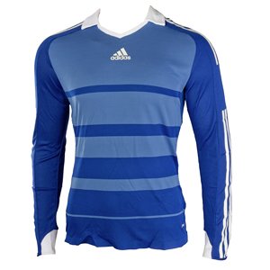 Adidas Frankreich Trikot FFF H JSY PL1 Größe M