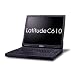 Dell Latitude c610 Intel Pentium 3-M 1.2GHz / 512MB SDRAM / 30GB / CD-RW/DVD / 14.1-inch / Windows 2000 PROFESSIONAL