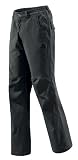 VAUDE Herren Hose  Trenton Pants, black, 46
