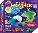  : Scientific Explorer's My First Weather Science and Learning Kit