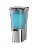 Better Living Products Touchless Dispenser Soap Dispenser, Chrome Plated