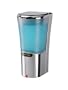 Better Living Products Touchless Dispenser Soap Dispenser, Chrome Plated