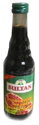 Pomegranate Molasses (Sultan) 9.5fl.oz