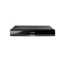 Kathrein UFS90sw DVB-S/HDTV-Receiver (PVR-Ready, HDMI, USB 2.0)