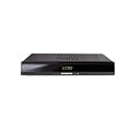 Kathrein UFS90sw DVB-S/HDTV-Receiver (PVR-Ready, HDMI, USB 2.0)