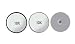Rucci Suction Cup Mirror, Clear Acrylic, 10X, 6 Inch Diameter 31bfpf6ch6L. SL75 Rucci Suction Cup Mirror, Clear Acrylic, 10X, 6 Inch Diameter