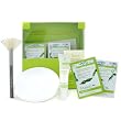 Murad Night Care - 4 weeks Renewal Home Facial Kit: 4x Treatment Powder 5g + 4xTreatment Gel 10ml + Eye Gel Mask 15ml for Women