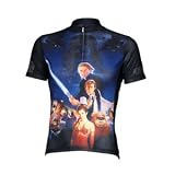 Star Wars Return of the Jedi Bicycle Jersey X-large