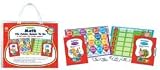 PUZZLE,GAME,MATH,3RD GRDE