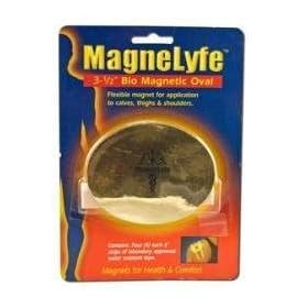 Magnetic Disc (Oval) 1 Count