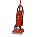 Dirt Devil Breeze Bagged Upright