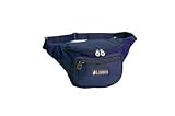 13.5 Signature Fanny Pack Color: Navy