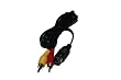 Sega Genesis 1 Standard AV Cable
