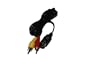 Sega Genesis 1 Standard AV Cable