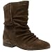 Sam & Libby Women's Fiddler Bootie