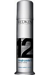 Redken Rough Paste 12 Medium Control 2.5 oz (75 ml)