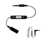 Belkin Headphone Adaptor and Remote Control for iPod Shuffle