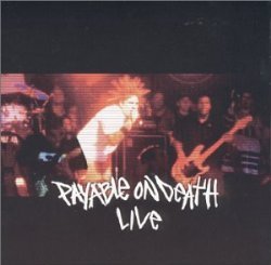 Payable On Death Live (Christian Rock)