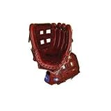 Brett Bros Mahogany Professional Glove (12.5-Inch)