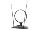 RCA ANT200 VHF/UHF/FM Amplified Indoor Antenna