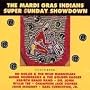 The Mardi Gras Indians Super Sunday Showdown