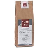 Produkt-Bild: Assam Rembeng Broken (Indien) - 100g