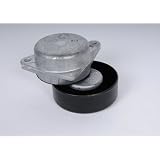 ACDelco 12552509 Drive Belt Tensioner by ACDelco