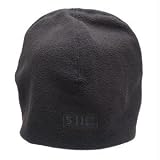 Patrol Watch Cap Black L/XL