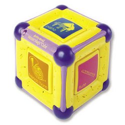 Mozart Magic Cube by Munchkin
