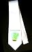 Party Decoration Necktie with plant, aquarium