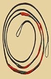 RED HOT XBOW STRING CYCLONE
