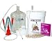 5 Gallon Fruit Wine Making Kit