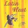 Latin Heat - Paquintin Lara