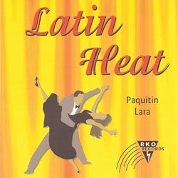 Latin Heat - Paquintin Lara