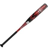 Miken Red Burn MBRB (-3) Adult Baseball Bat