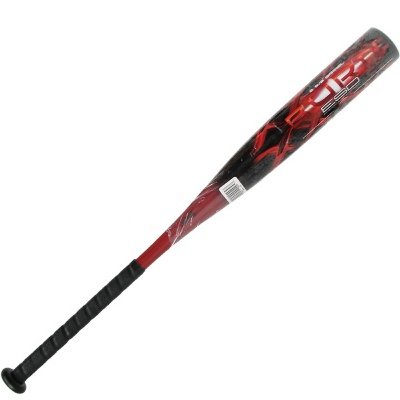 Miken Red Burn MBRB (-3) Adult Baseball Bat