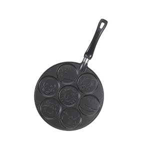 pancake griddle