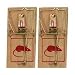 2 x Mausefallen aus Holz, Metallb�gel, es ist sehr einfach zu bedienen und sehr effektiv