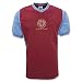 Aston Villa 1982 Euro Champs Soccer Jersey