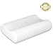 Standard Memory Foam Orthopedic Contour Pillow