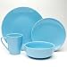 sengWare Classic Round 4-pc. Place Setting - Heaven