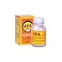 Yang Cheng Brand - Ganmaoling Tablets - Natural Herb Dietary Supplement (100 Tablets) - 3 Bottles