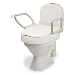 Etac Cloo Toilettensitzerh�hung mit Armlehnen