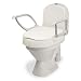 Etac Cloo Toilettensitzerh�hung mit Armlehnen